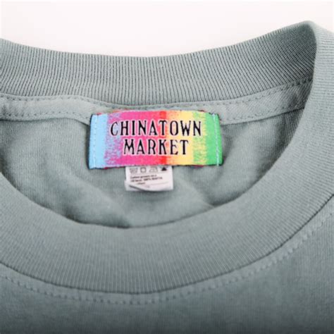 china town market born again chritine dior